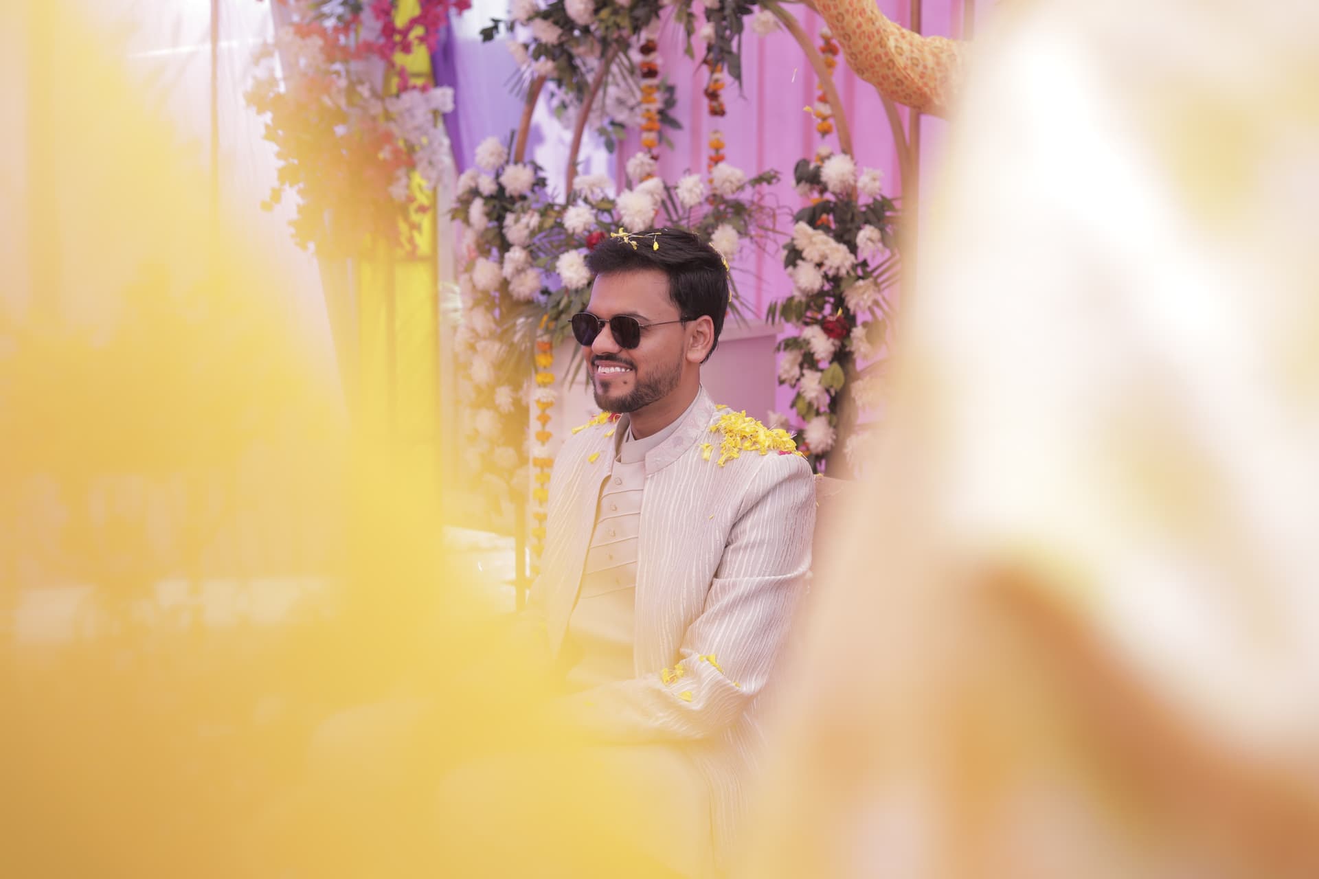 Haldi image 6