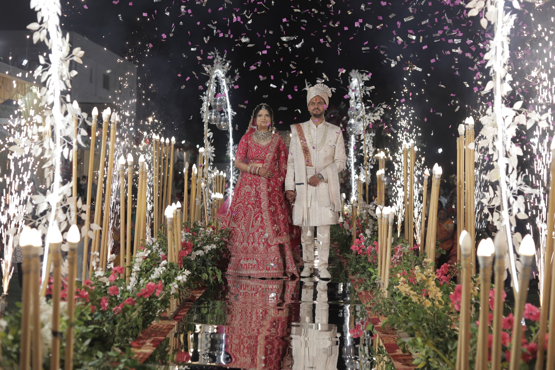 Wedding image 7