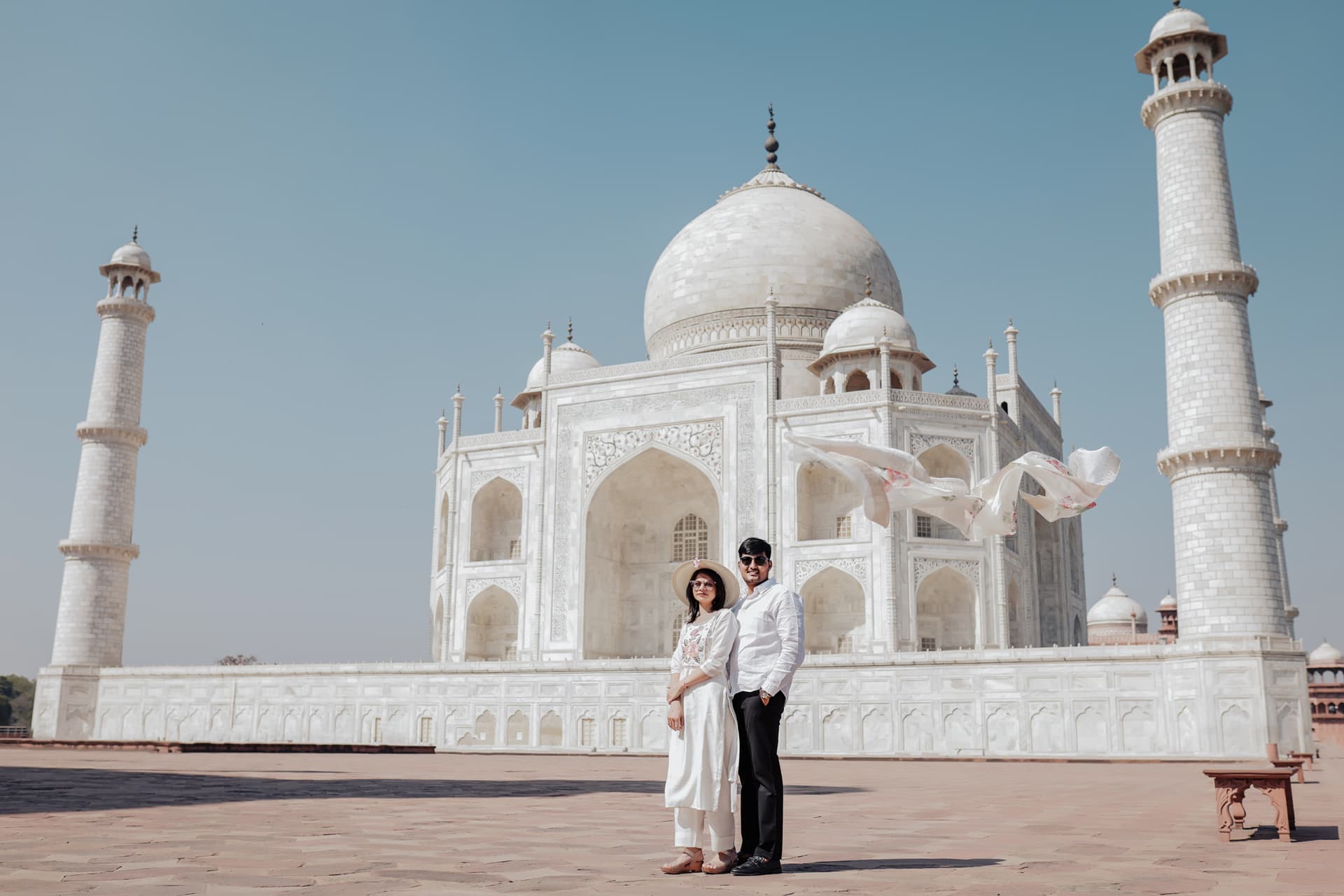 Pre Wedding image 10