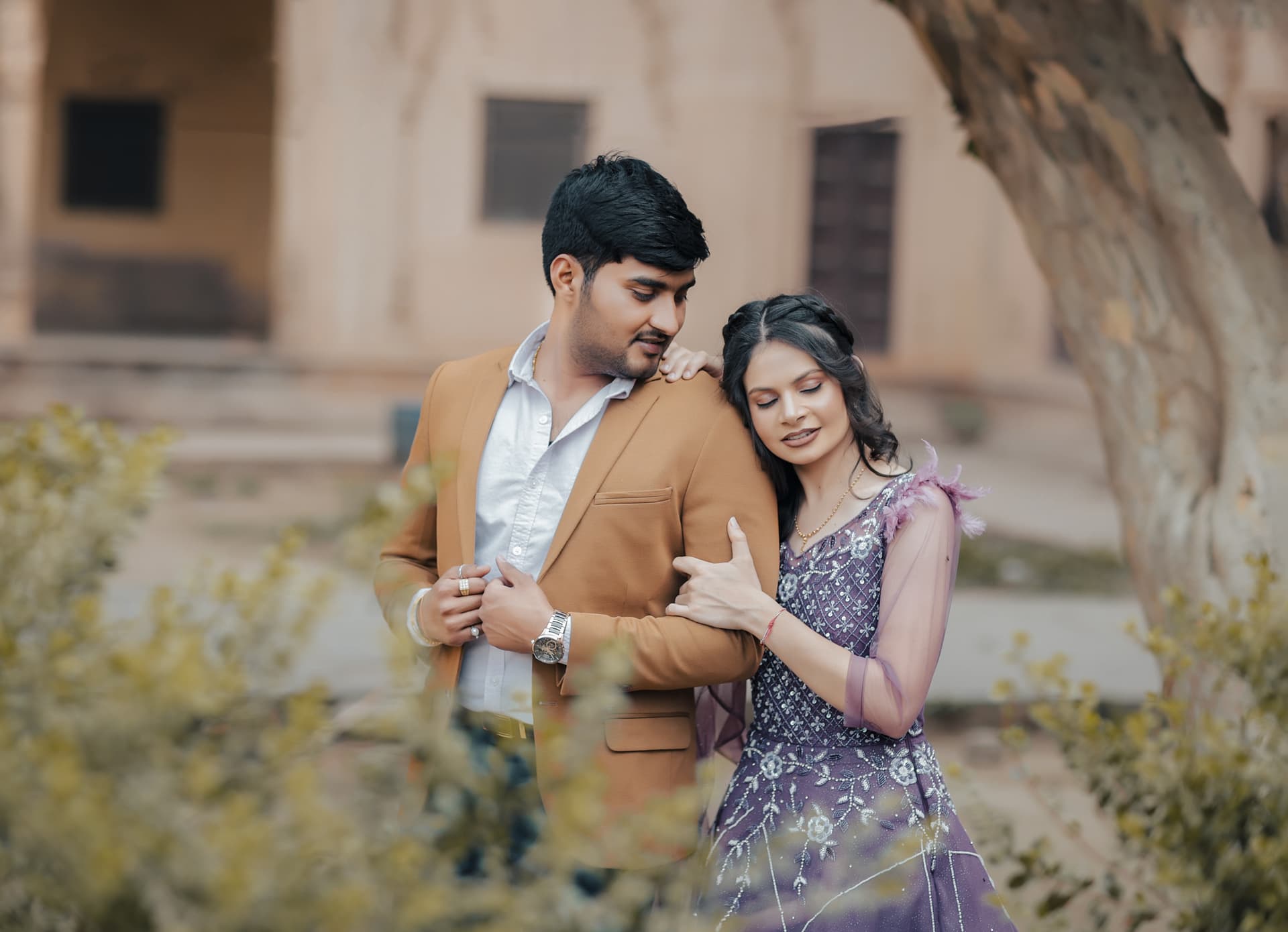 Pre Wedding image 11