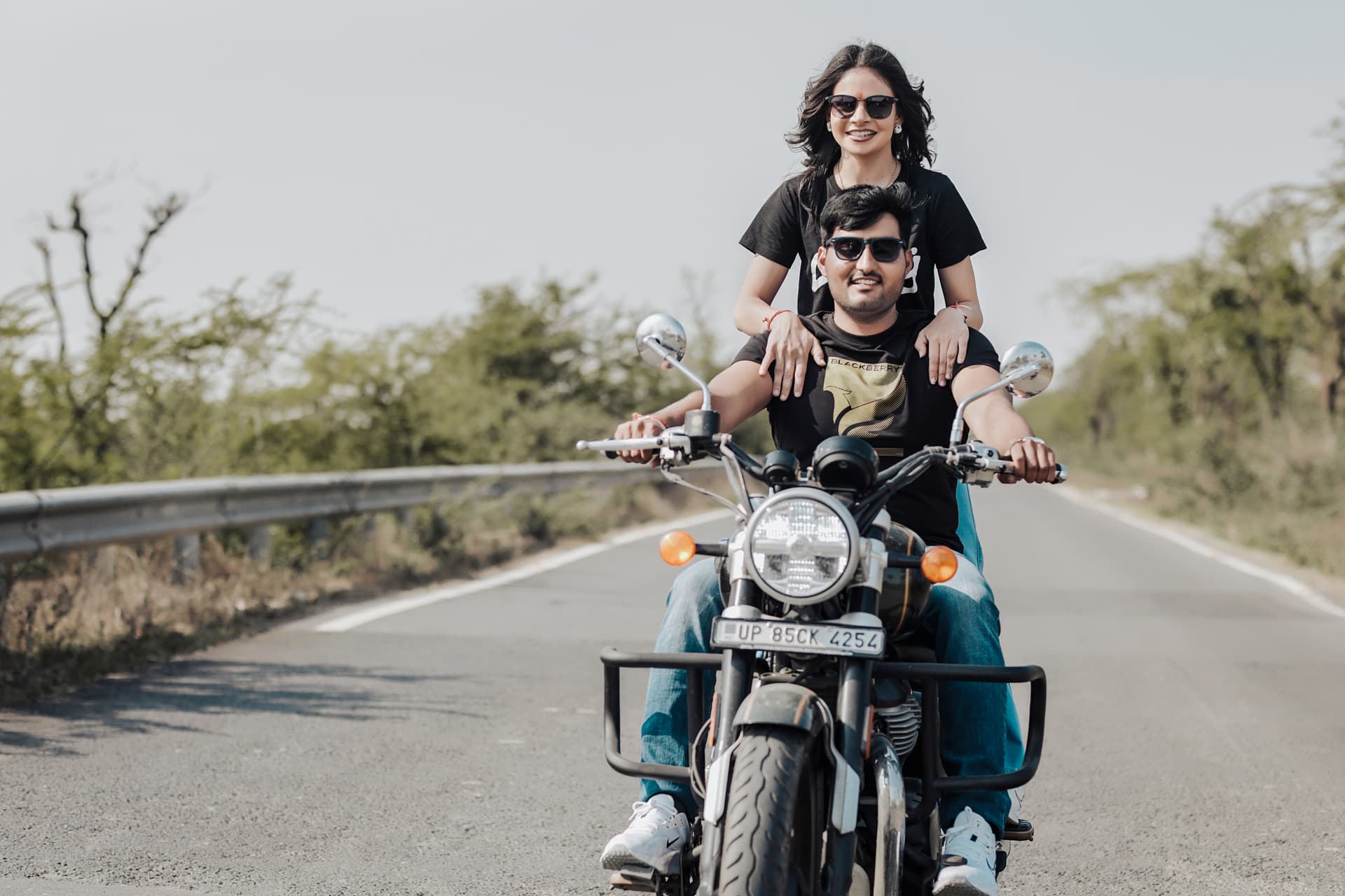 Pre Wedding image 12