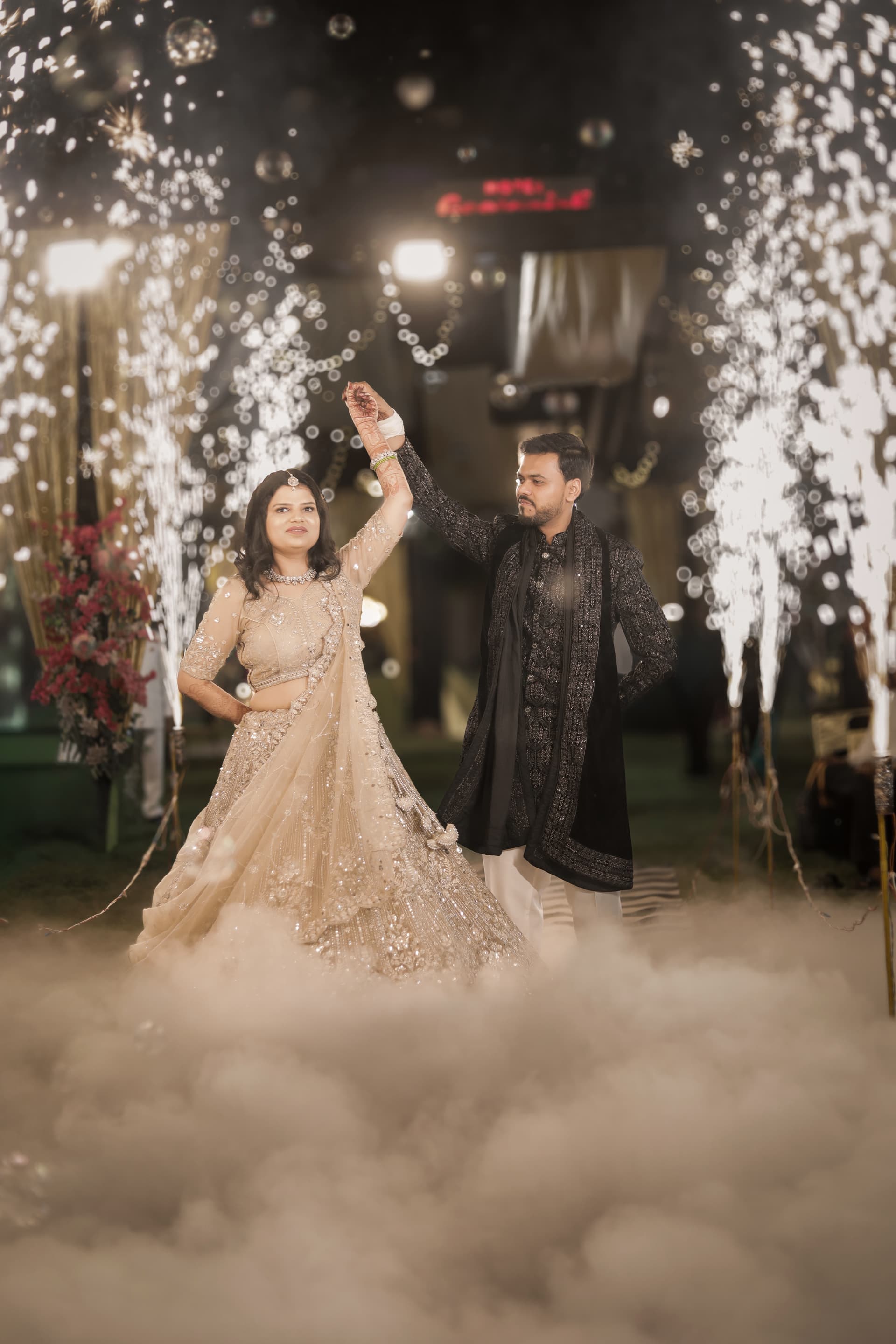 Sangeet image 2