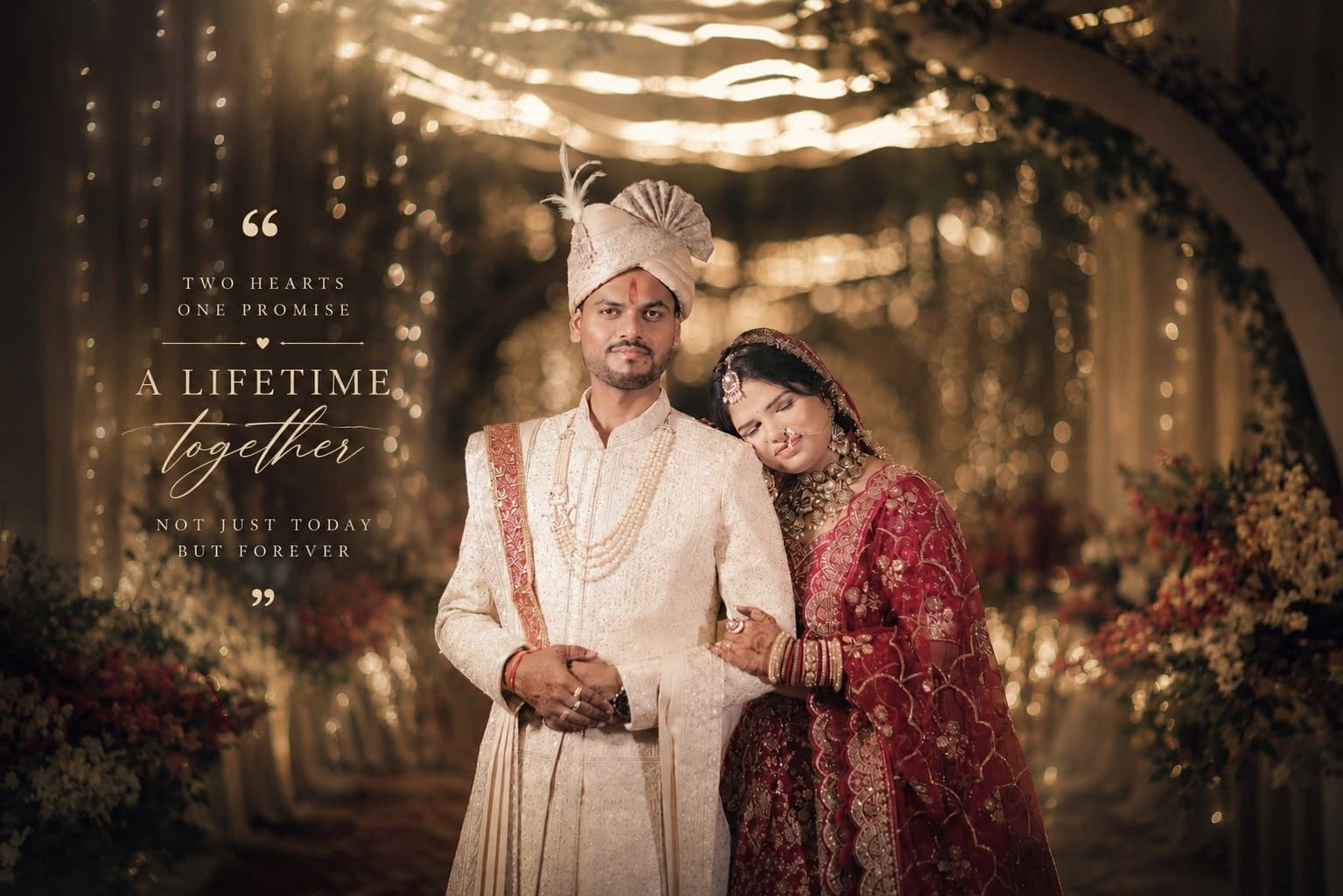 Wedding image 6