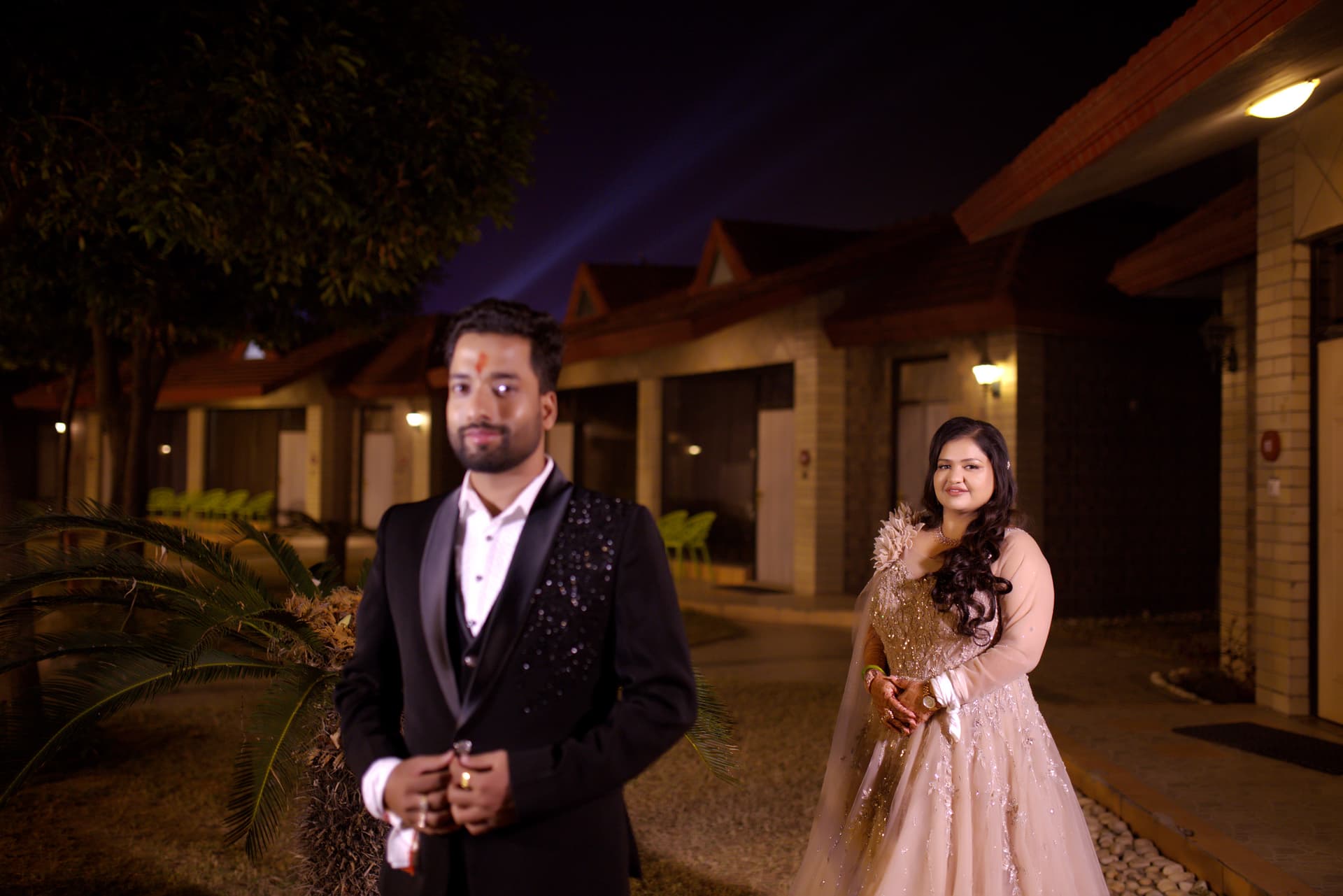 Royal Sangeet image 1