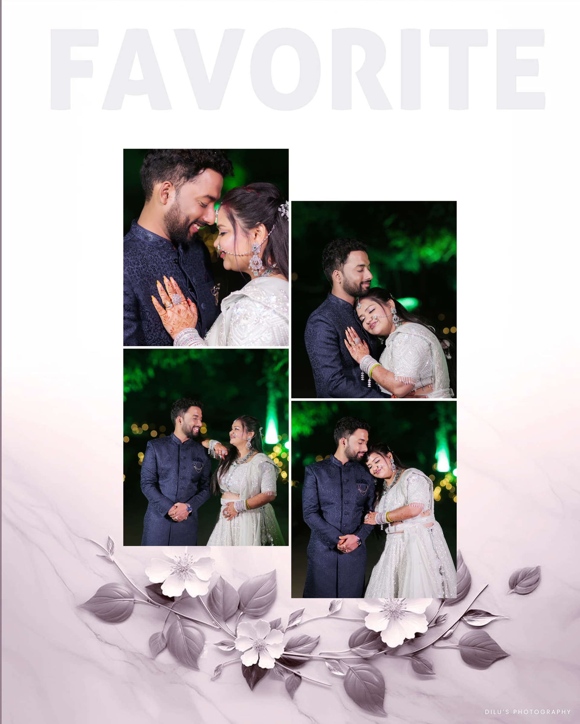 Royal Sangeet image 3