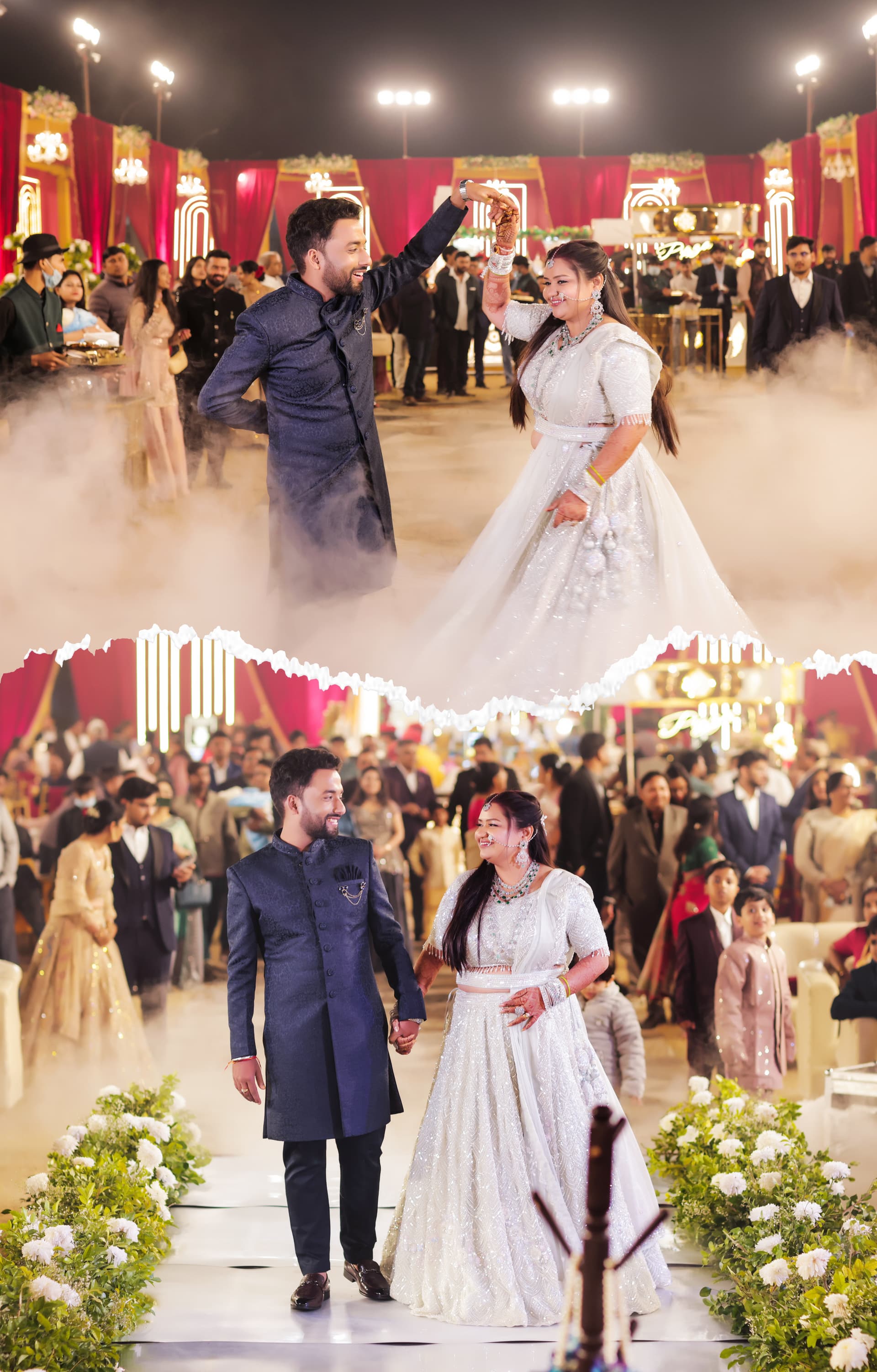 Sacred Wedding image 0