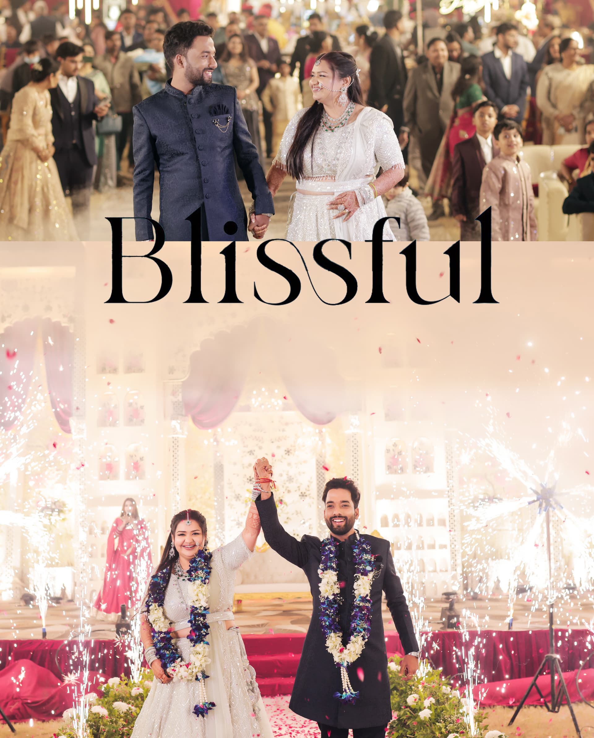 Sacred Wedding image 2