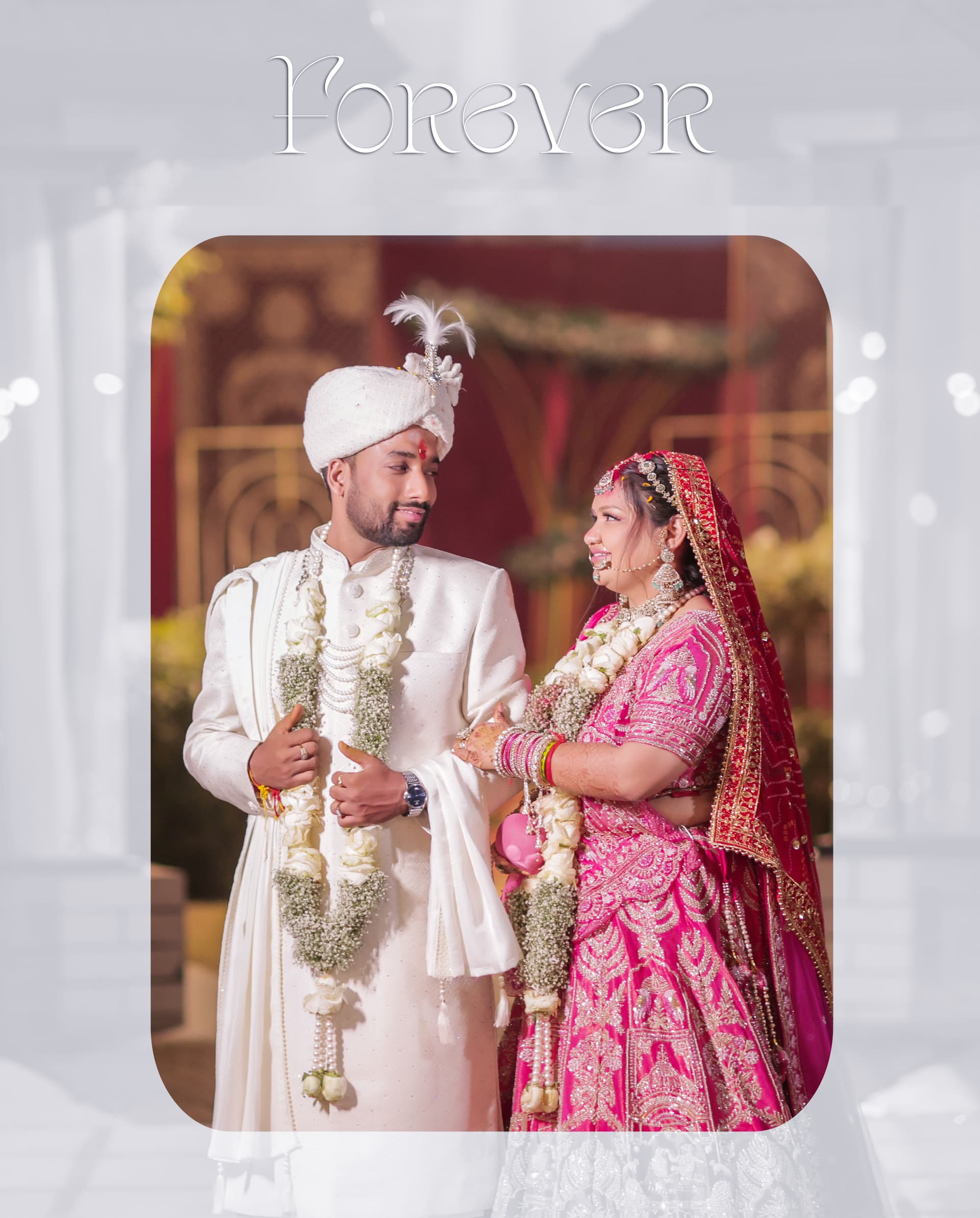 Sacred Wedding image 3