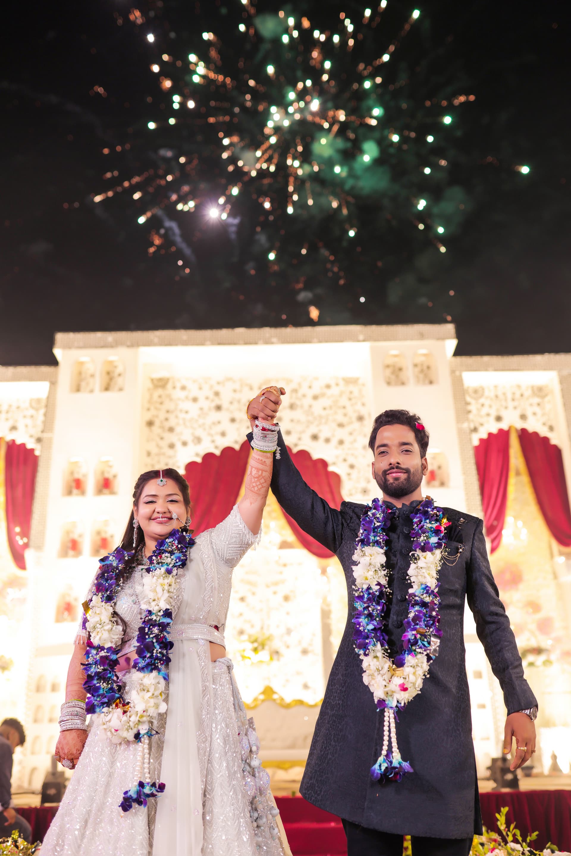 Mehendi Ceremony image 1