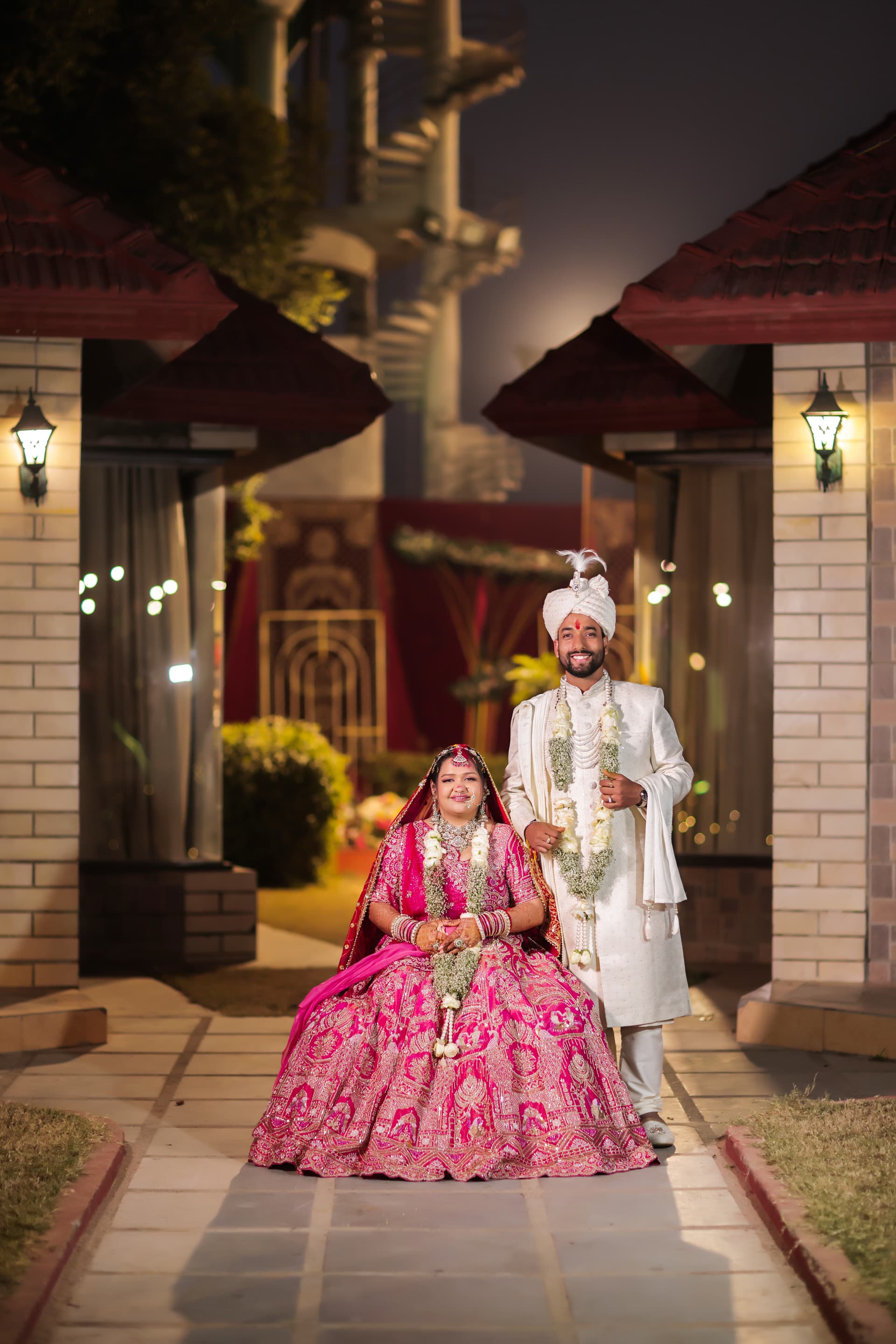 Mehendi Ceremony image 3