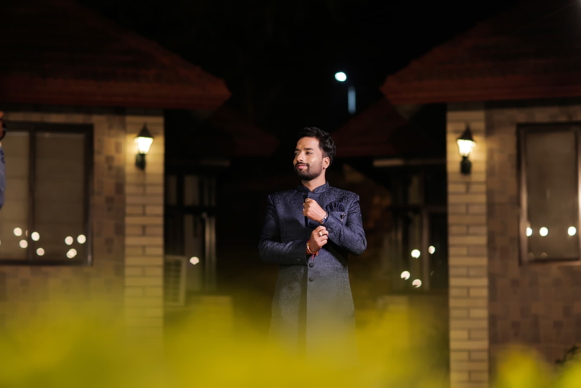 Mehendi Ceremony image 4