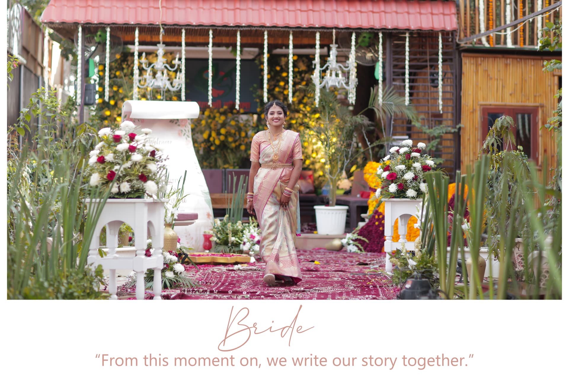 The Wedding Ceremony image 0