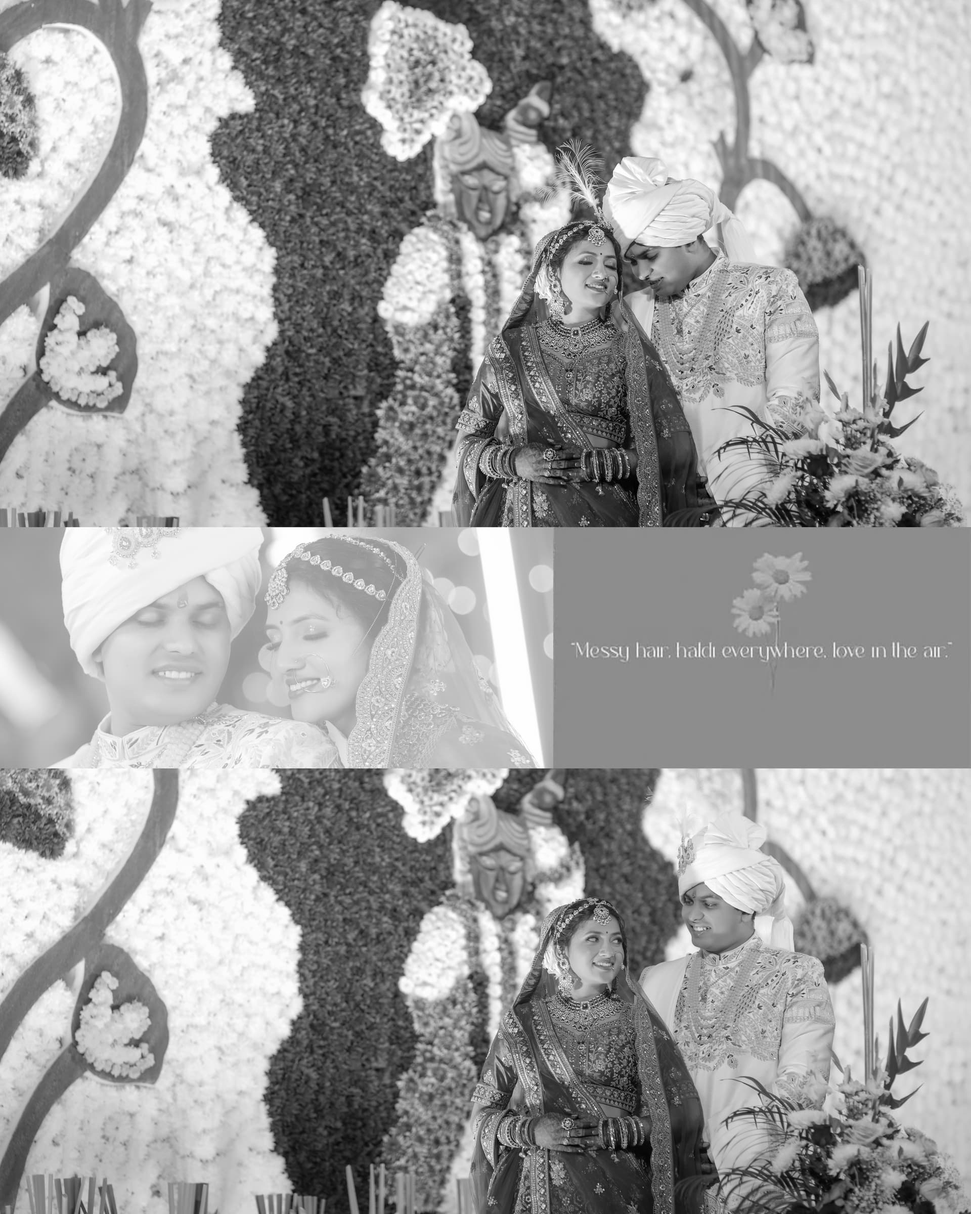 The Wedding Ceremony image 2