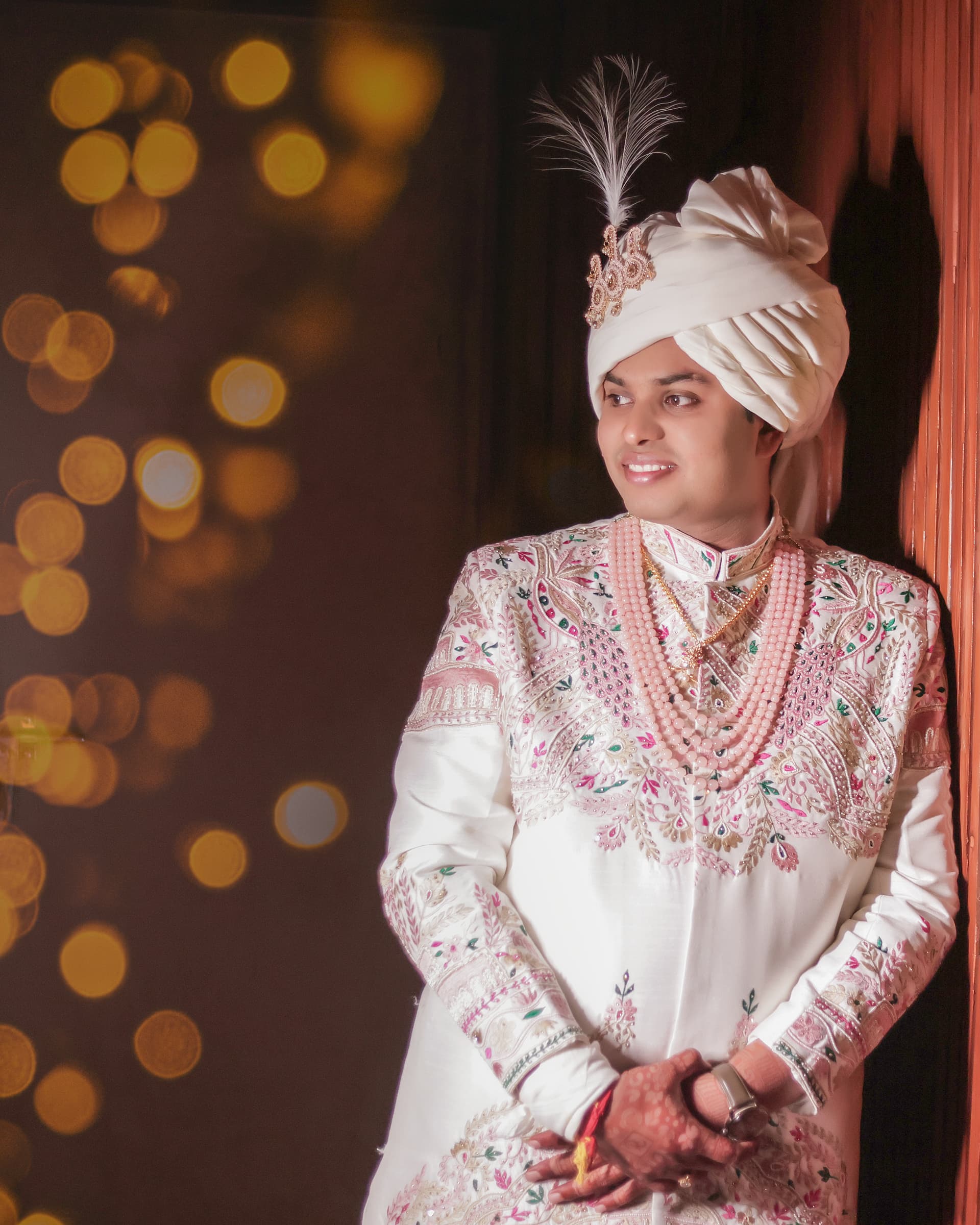 The Wedding Ceremony image 5