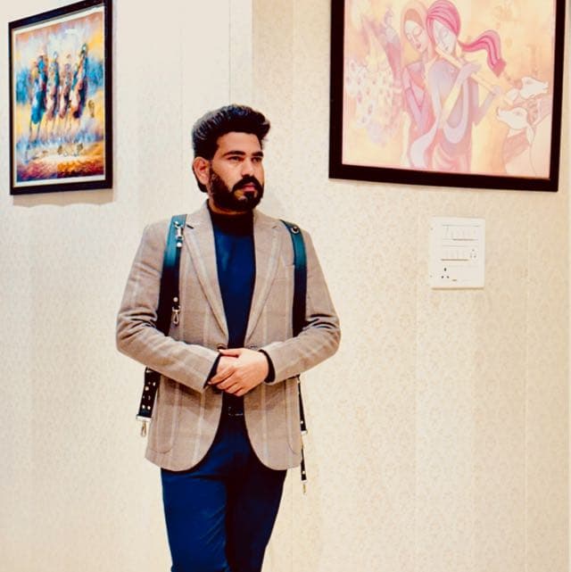 Deepak Singh